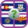 Guess the U.S. States Flagsiphone版下载