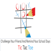 Tic Tac Toe - Remind School Life终极版下载