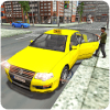 Crazy Taxi Driver Simulator-Taxi Game Sim安卓版下载