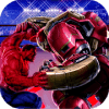 Superhero Grand Ring Battle fighting Arena绿色版下载