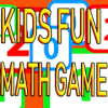 Kids fun math game