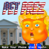 Donald Trump Pet Prez - Virtual Pet President