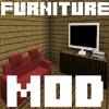 Furnitures mod for mcpe官方版免费下载