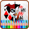 Joker Coloring破解版下载