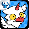 Griffin Evolution - Merge and Create Legends!占内存小吗