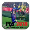 Pes 2018 Tips