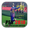 Pes 2018 Tips无法打开