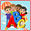 ABCD For Kids: Learn Alphabet for Toddlers官方版免费下载