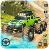 4x4 Monster Truck Offroad Driving Adventure 2018无法安装怎么办