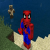 MOD Spiderman's 2018 addon安卓手机版下载