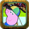 World Happy Pig (free game)安卓手机版下载