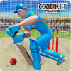 T20 Cricket Training : Net Practice Cricket Game