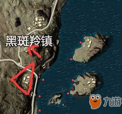 全軍出擊米拉瑪沙漠地圖各個(gè)跳點(diǎn)資源一覽