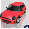 Real Mini Cooper One Racing Game 2018