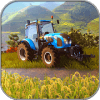 Offroad Farming Tractor Simulator 2018