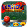 code Samurai Shodown 4