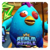 realm battel Royale