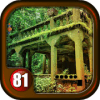 Abandonad Stone House Escape -Escape Games Mobi 81