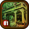 Abandonad Stone House Escape -Escape Games Mobi 81最新版下载