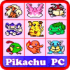 Pikachu Co Dien PC