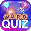 Word Quiz: General Knowledge & Letter Connect
