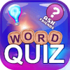 Word Quiz: General Knowledge & Letter Connect占内存小吗