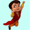 游戏下载Flying Super Bheem