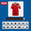 Football Quiz for World Cup 2018 Russia