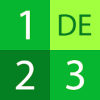 Numbers in German