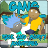 Gang Beasts Rick And Morty Adventures安全下载