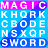 Magic Crossword Gram