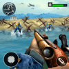 US Army WW2 Battleground Survival Shooting Game免费下载