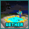 Aether Addon MCPE在哪下载