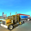 City Oil Transporter Tanker绿色版下载