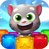 Toy Tom Cat: Cube Blast, Crush Free终极版下载