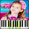 Carinha De Anjo Piano Tiles 2018