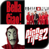 Casa De Papel / Bella Ciao Piano Tiles 2 2K18iphone版下载