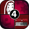 Casa De Papel Piano tiles 4下载地址