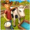 Virtual Farmer: Farming Life Simulator中文版下载