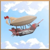 SKYSHIP HERO: The Arcade Shooting Game