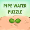 Pipe Water Puzzle