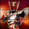 Epic Satria Bima-X Puzzles