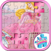 Jigsaw puzzle Girls Bedrooms