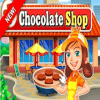 Chocolate Shop Game安卓手机版下载