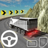 Truck Driver Mountain Cargo版本更新