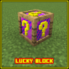 Lucky Block MCPE最新安卓下载