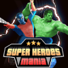 Super Heroes mania如何升级版本