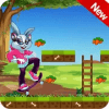 Super Skater Rabbit官方版免费下载