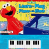 Elmo's Piano Game Pro