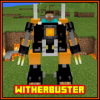 Witherbuster Addon MCPE破解版下载